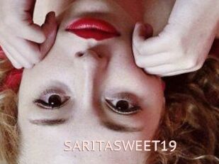 SARITASWEET19