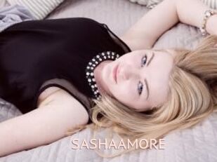 SASHAAMORE
