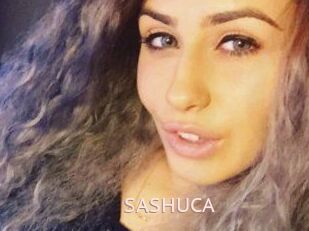 SASHUCA