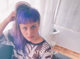 SATOSHILA