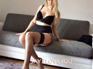 SAY_ILOVEYOU