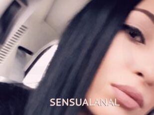SENSUALANAL