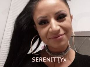 SERENITTYx