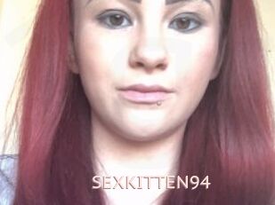 SEXKITTEN94