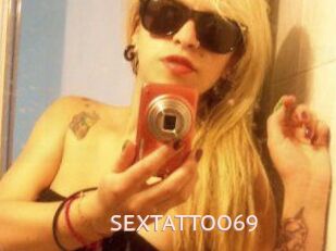 SEXTATTOO69