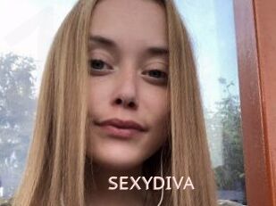 SEXYDIVA