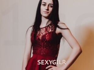 SEXYGILR