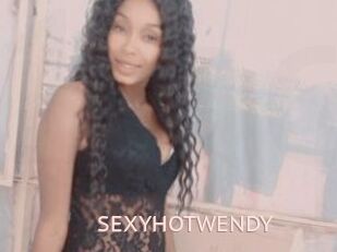 SEXYHOTWENDY