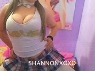 SHANNONXOXO