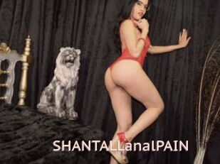 SHANTALLanalPAIN