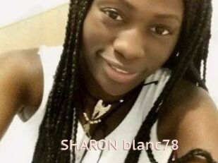 SHARON_blanc78