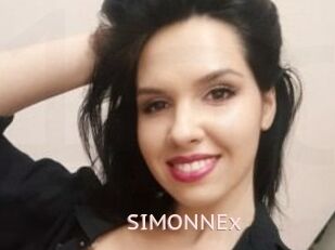 SIMONNEx