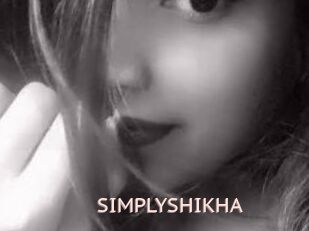 SIMPLYSHIKHA