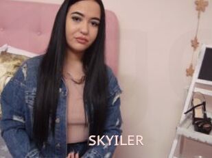 SKYILER