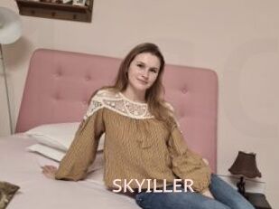 SKYILLER