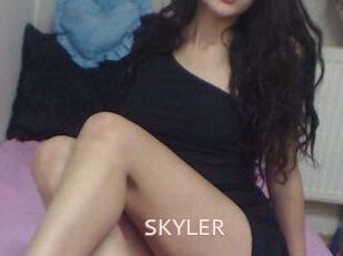 SKYLER_