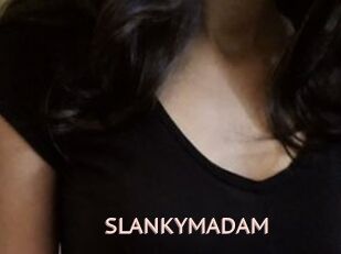 SLANKYMADAM