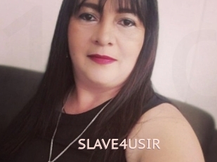 SLAVE4USIR