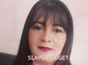 SLAVEBRIDGET