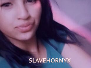 SLAVEHORNYX