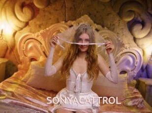 SONYA_CATTROL