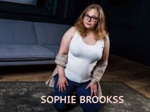 SOPHIE_BROOKSS