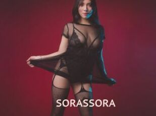 SORASSORA