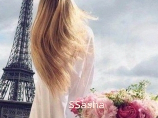 SSasha