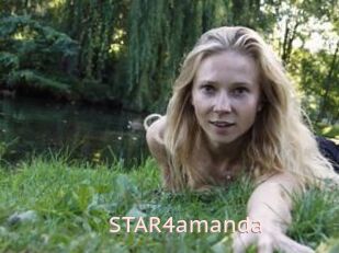 STAR4amanda