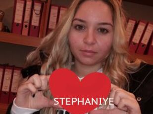 STEPHANIYE