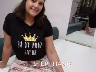 STEPHHANIE