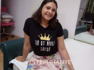 STEPHHANYE