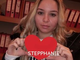 STEPPHANIE