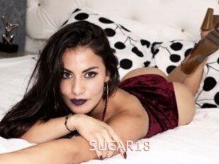 SUGAR18
