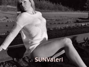 SUNValeri