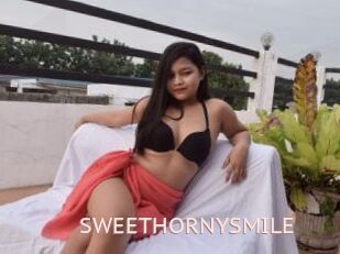SWEETHORNYSMILE