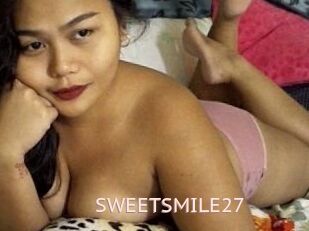 SWEETSMILE27