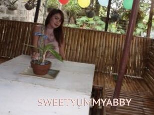 SWEETYUMMYABBY
