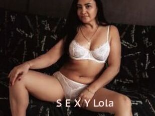 S_E_X_Y_Lola