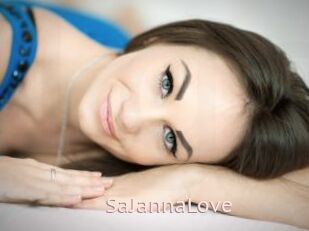 SaJannaLove