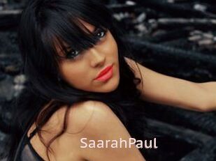 SaarahPaul