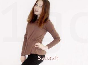 Sabaah