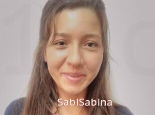 SabiSabina