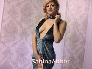 SabinaAbbot