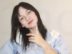SabinaLime