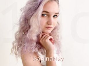 SabinaMay