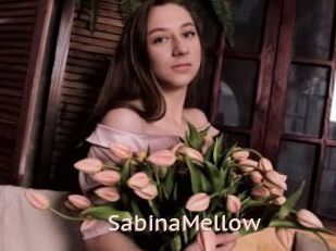 SabinaMellow