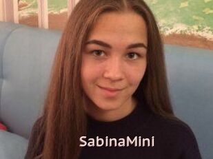 SabinaMini