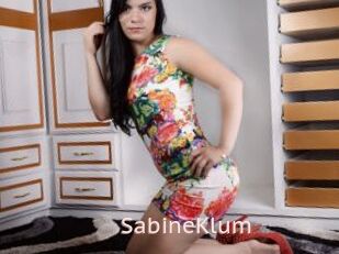 SabineKlum