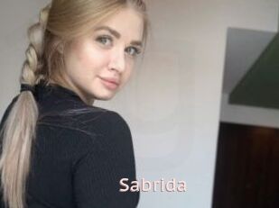 Sabrida